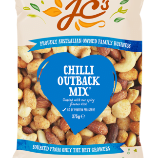 Chilli Outback Mix - 375g
