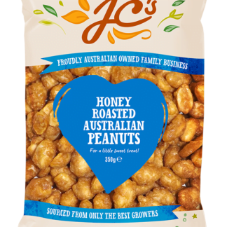 Peanuts Honey Roasted - 350g