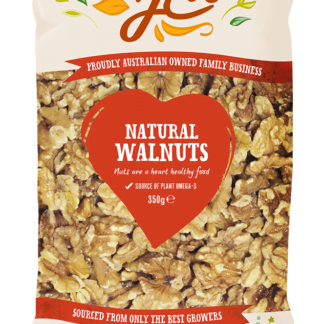 Walnuts Natural - 350g