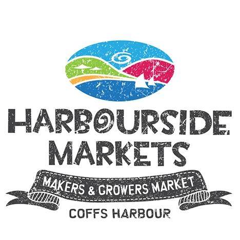 Harbourside Markets - Coffs Harbour 1 Harbourside Markets logo