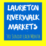 Laurieton Riverwalk Markets logo