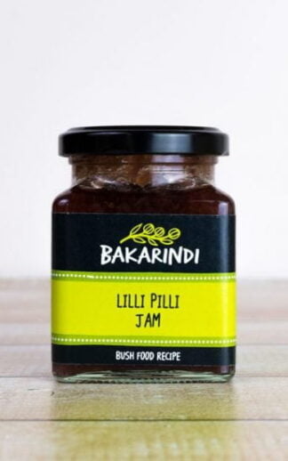 Lilli Pilli Jam 190g