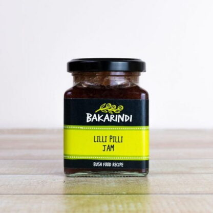 Lilli Pilli Jam 190g