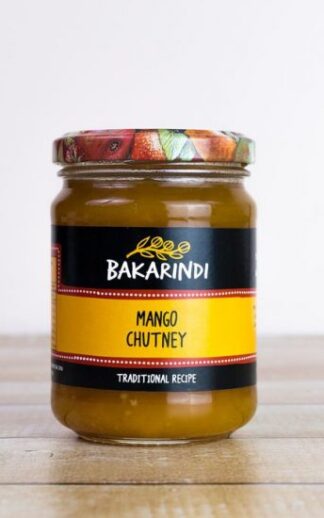 Mango Chutney 250g