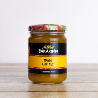 Mango Chutney 250g