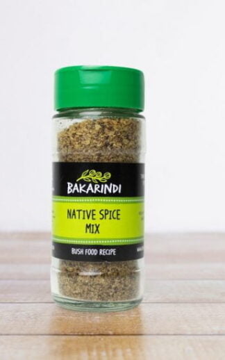 Native Spice Mix 55g