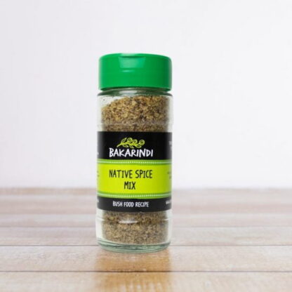 Native Spice Mix 55g