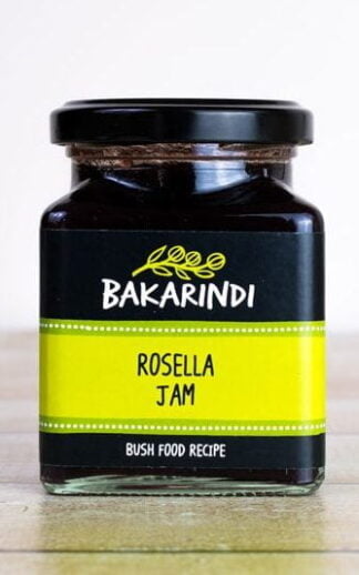 Rosella Jam 190g